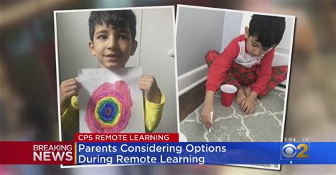 Image result for CPS Remote Learning