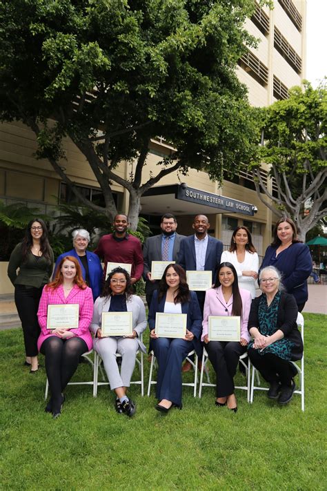 Southwestern Law School (@southwesternlawschool) • Instagram photos and ...