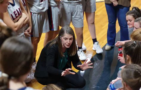 Leake Academy Girls Set Mississippi Record, Make 20 3-Pointers To Win ...