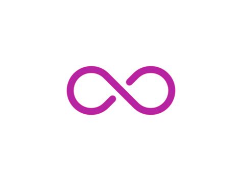 Rezultat imagine pentru Infinity Logo Animation