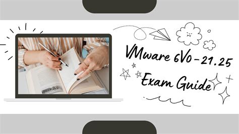 VMware Certification Guide 的图像结果