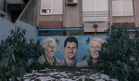 Why does the world hate Djokovic? - The Week