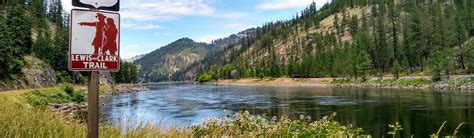Lewis & Clark National Historic Trail (U.S. National Park Service)