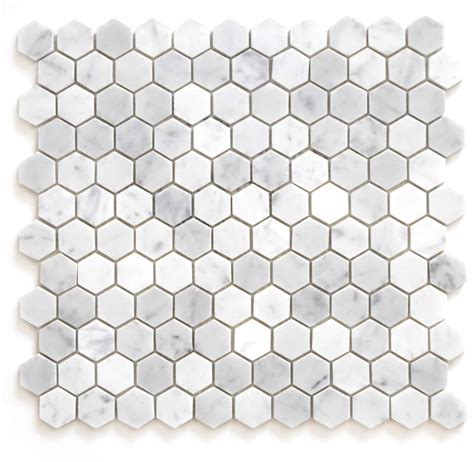 Hexagon Stone Floor Tiles at Patrick Purcell blog