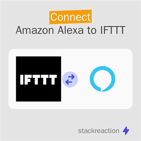 Image result for Alexa Using Ifttt