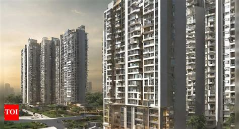 Realty Firm: Anant Raj plans 3 housing projects in 6-9 months with ...