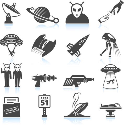 Image result for Alien Peace Sign