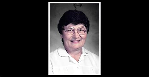 Obituary | Lois Lorraine Herrmann of Carver Beach, Minnesota | Bertas ...