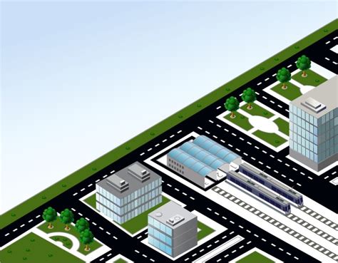 Vector Graphics Model 的图像结果