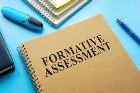 Image result for Types of Formative Assessment