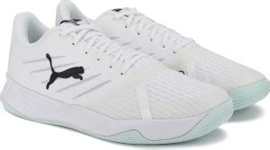 PUMA Accelerate Pro II Badminton Shoes For Men - Buy PUMA Accelerate ...