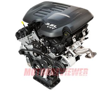 Image result for 3.6L V6 VVT Engine Problems
