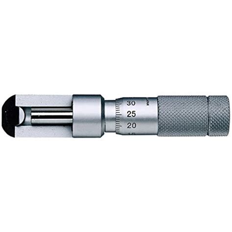 Can Seam Micrometer-3293