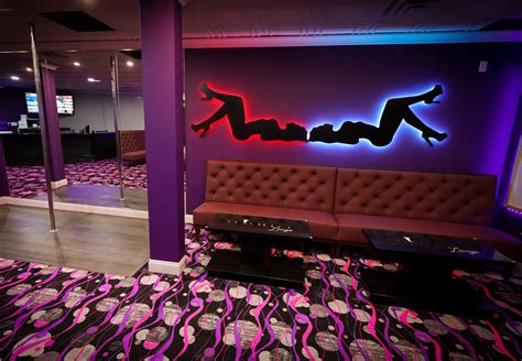 Restaurant Designer Raymond HaldemanGentlemen's Club Designer | Adult ...