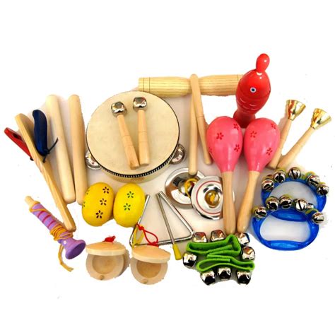 Image result for Music Instruments for Day Care