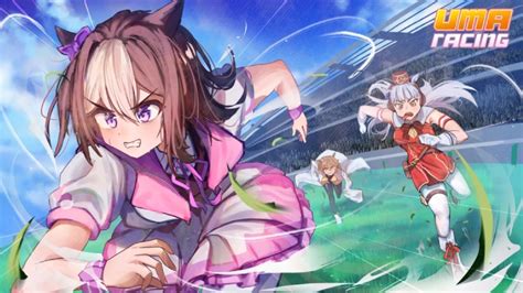 Uma Racing Running Style Guide - Deltia's Gaming