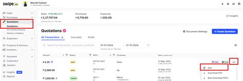 How to show/hide product description in quotation on the web? - General ...