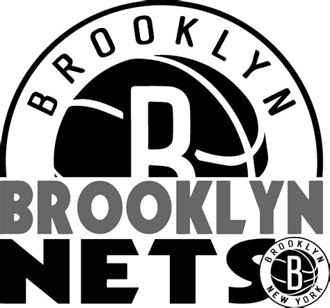 Nets New Logo at Han Schmitt blog