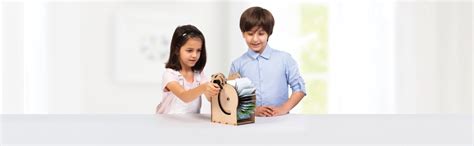 Buy Smartivity Kid Clickety Flix Retroscope Stem Steam Educational Diy ...