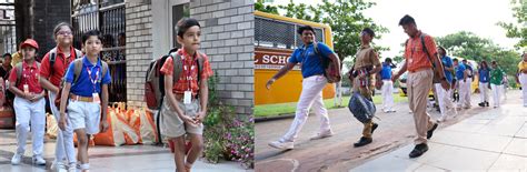 Embracing a Journey of Knowledge and Wonder: School Resumes After a ...