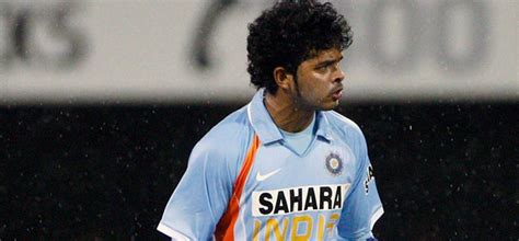 Sreesanth’s Emotional Message To Retire From Domestic Cricket Reunites ...