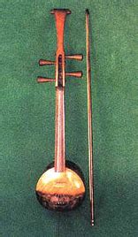 Image result for Korean Musical Instruments