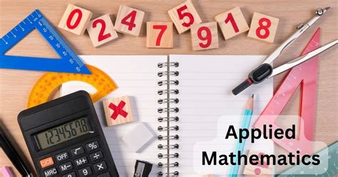 Image result for Applied Mathematics for Freshman Course