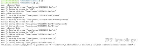 Scsetools 的图像结果