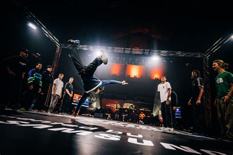 Sardjoe en Demierre Nederlands kampioenen Breaking 2023 - Amsterdam Breaking Championships