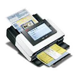 Scanners India | KODAK SCANSTATION 520ex | Network Scanners | Kairee is ...