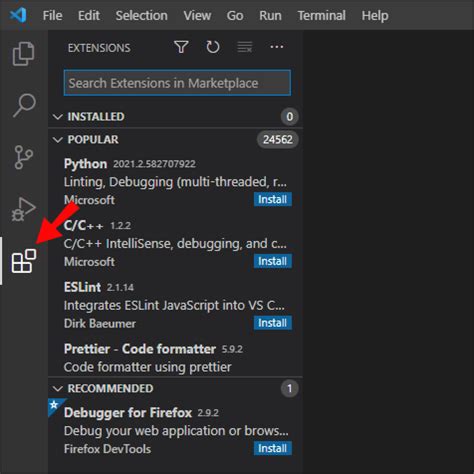 How to Install vs Code Themes 的图像结果