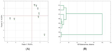 Assessment of the Physicochemical and Textural Properties of Food ...