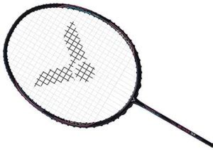 VICTOR DriveX-9X Blue Unstrung Badminton Racquet - Buy VICTOR DriveX-9X ...