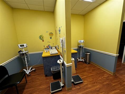 PM Pediatric Care | Florida / Mandarin Jacksonville