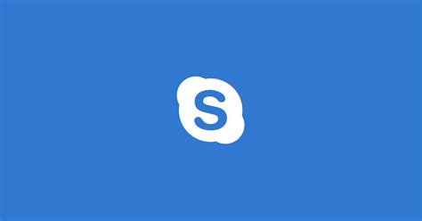 Skype - How to download and Install Latest Version