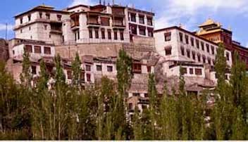 Buddhist Monasteries in Ladakh | Leh Ladakh Tourism