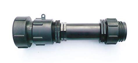 Buy Farm & Field Hardware IBC BUTTRESS THREAD EXTENDER. Provides ...