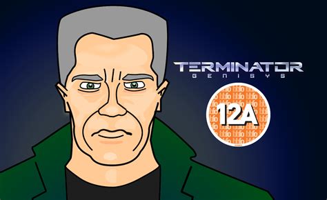 Image result for Terminator 12