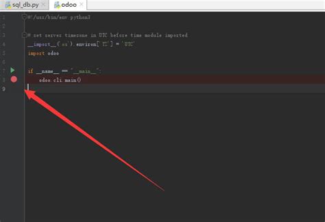 PyCharm Debug 的图像结果