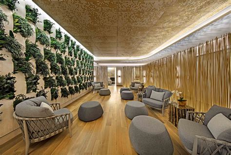 NYP Integrative Health and Wellness - Arktura