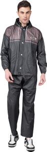 Dollar Graphic Print Men Rain Suit - Buy Dollar Graphic Print Men Rain ...