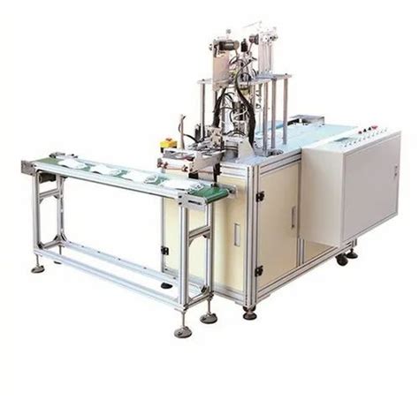 Image result for Automatic Earloop Welding Machine