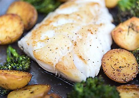 Image result for How to Cook Wild Cod Fish
