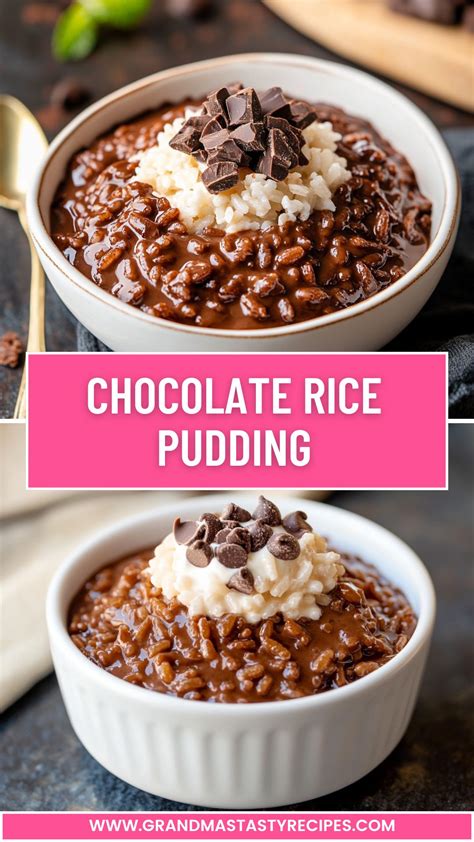 Indian Rice Pudding - Grandma's Tasty Recipes