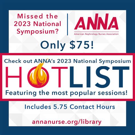 American Nephrology Nurses Association (ANNA) on LinkedIn: #nephrology #nursing #nurseeducation ...