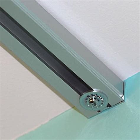 Room/Dividers/Now Ceiling Track End Caps and India | Ubuy