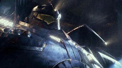 《环太平洋：雷霆再起》IMAX预告 机甲怪兽激战|环太平洋：雷霆再起|IMAX|机甲_新浪娱乐_新浪网