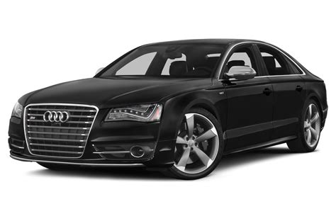 2013 Audi S8 - Specs, Prices, MPG, Reviews & Photos | Cars.com