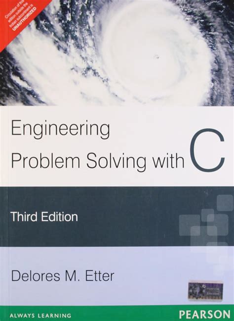 Engineering Problem Solving with C PDF 的图像结果