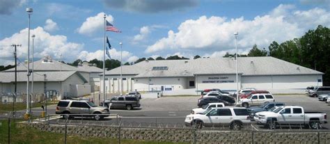 Okaloosa County Jail & Corrections Inmate Search and Prisoner Info ...